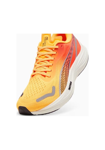 Puma Velocity Nıtro 3 Renkli Ayakkabı Çok Renkli