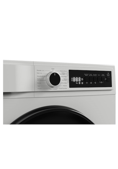 Vestel KM 96201 9 KG Isı Pompalı Çamaşır Kurutma Makinesi