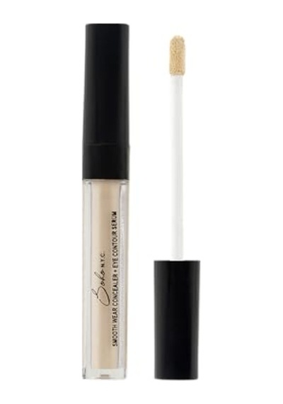 N.y.c. Göz Altı Morluk Ve Torba Için Serum Ve Kapatıcı 5 Ml- No 3 Magnolia Genel