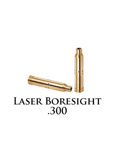 Sightmark .300 Win Boresight - Sıfırlama Lazeri