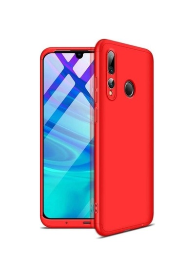 Huawei Y9 Prime 2019 Kilif 3 Parçali 360 Tam Korumali Gkk Kapak 393153932