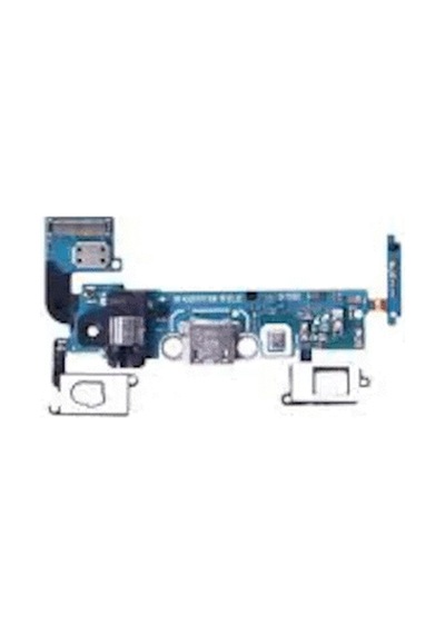 Samsung Galaxy A5 2015 A500f İle Uyumlu Şarj Soketi