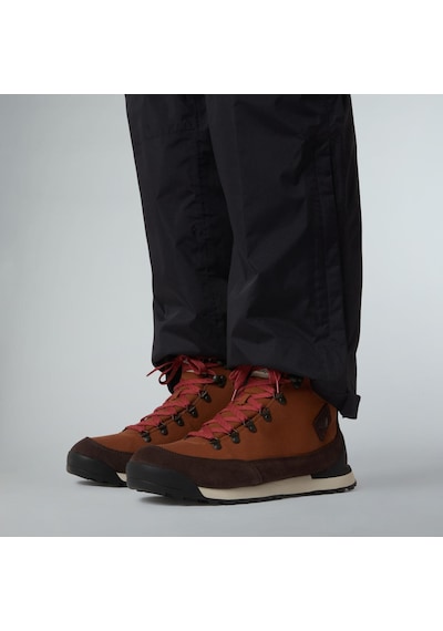 The North Face Erkek Back-to-berkeley Iv Textıle Su Geçirmez Botnf0a8177doy1 Çok Renkli The North Face Erkek Back-to-berkeley Iv Textıle Su Geçirmez Botnf0a8177doy1 Çok Renkli