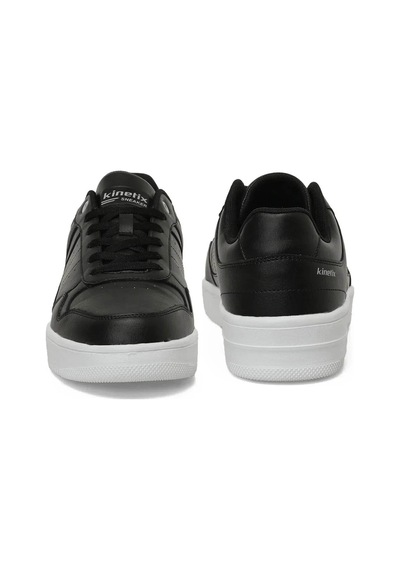 Kinetix Lowner Pu 6fx Siyah Erkek Sneaker A102065388