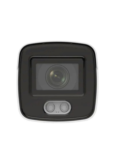Hıkvısıon Ds-2cd2027g2-l 2mp 4mm Colorvu Mini Bullet Kamera
