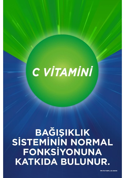 Theranatur Ahududu Aromalı 16 Pastil 6 Adet