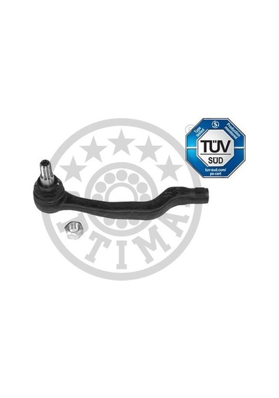 Optımal Rot Bası Sol Mercedes Vaneo W414 02 05 G1-1224 A4144600005