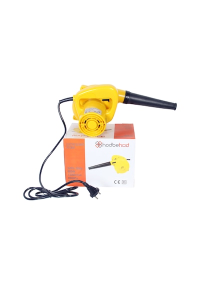 Hodbehod Elektrikli Hava Üfleme Makinesi Kompresör Körük 600w