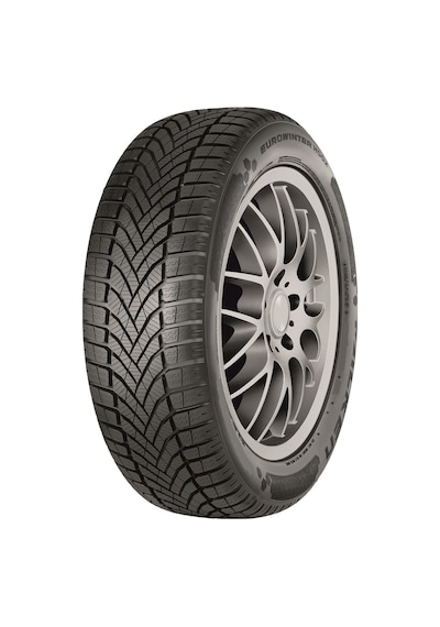 Falken 205/55R17 95V XL Eurowinter Hs02 Kış Lastiği 2026
