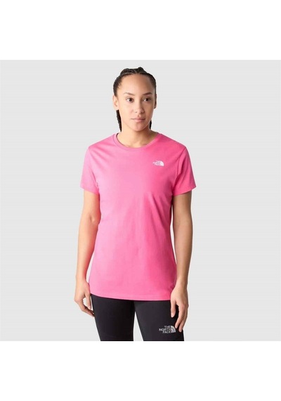 The North Face Simple Dome Kadın Tişört 001