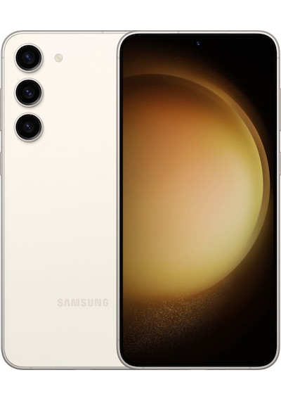 Samsung Galaxy S23 Plus 8 GB 256 GB (Samsung Türkiye Garantili)