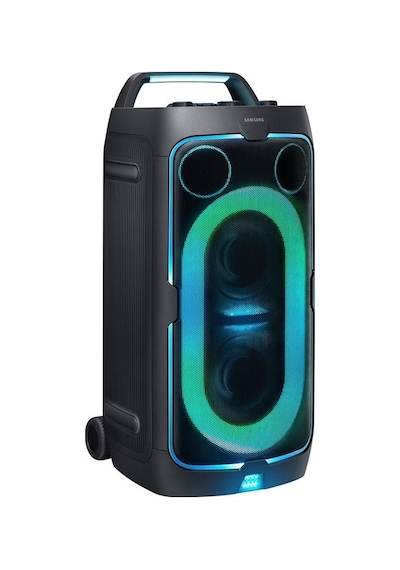 Samsung Uyumlu Sound Tower Mx-st50f Parti Hoparlörü