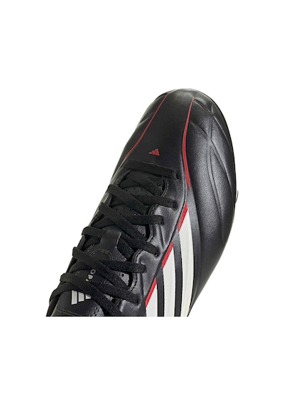 Adidas Jr6185 Copa Pure Iv Club Fg/mg Unisex Krampon Siyah