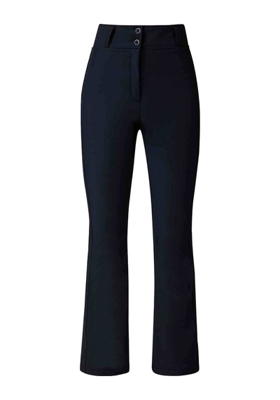 Rossıgnol Rossignol Ski Softshell Kadın Kayak Pantolonu Blk Siyah