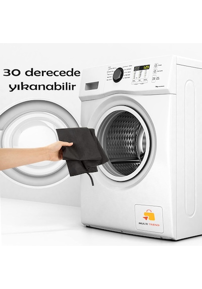 4 Adet Kapı Altı Rüzgar Önleyici Kapı Altı Rüzgarlığı