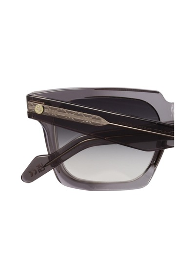 Heritage Raw Hw 01 Dark Grey 50 Unisex Güneş Gözlüğü
