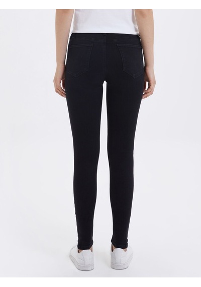 LOFT Nicole Skinny Fit Kadın Pantolon Lf2020230 Q1.v1 Denim