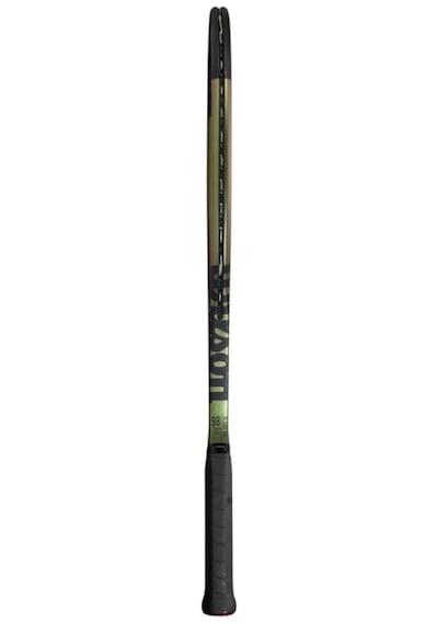 Sporquet Wilson Blade 98 16X19 V8 Tenis Raketi Wr078711