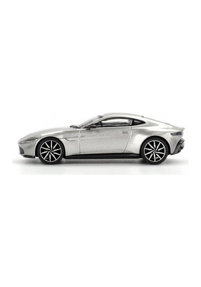 1/64 Aston Martin Db10 Spectre 007