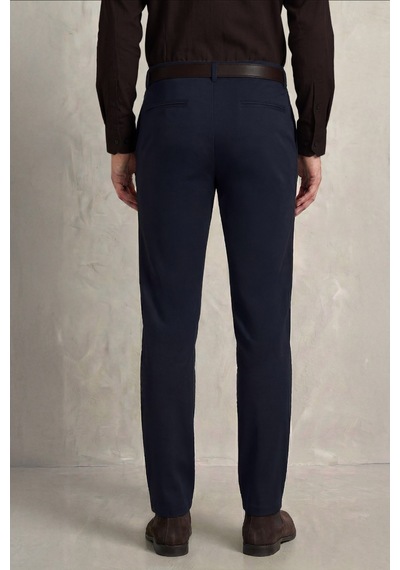 Erkek North Esnek Relaxed Beli Lastikli Jogger Pantolon Lacivert M702-r0311-05 Siyah