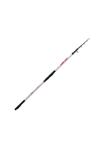 Albastar Clash 420 Cm 100-250g Atarlı Karbon Surf Olta Kamışı