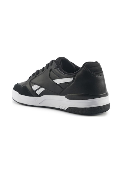 Reebok Andy Pose Siyah Erkek Sneaker 000000000102156438 Siyah-beyaz