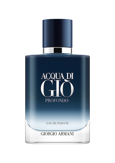 Giorgio Armani Profondo Erkek Parfüm EDP 50 ML