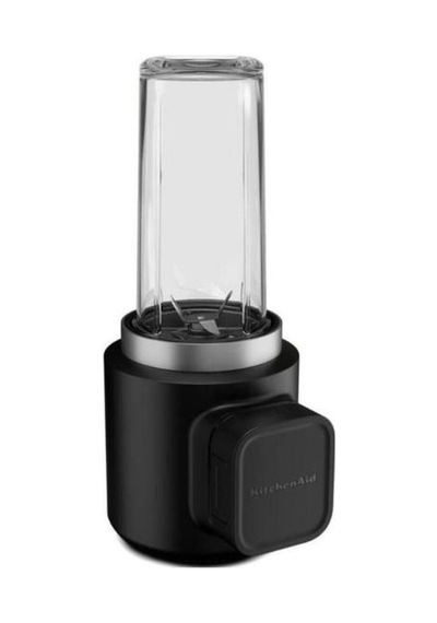 Kitchenaid Go 5ksbr200bm Bataryasız Mini Blender Teşhir