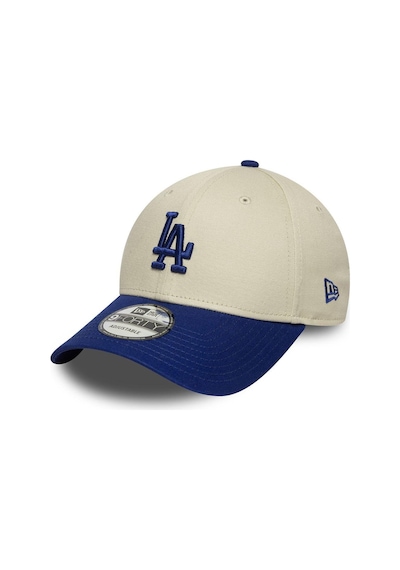 New Era Colour Block 9forty Losdod Stnotc Açık Bej Unisex Şapka-9139 Açık Bej