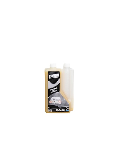 Carsa Karavan Gri Tank Kimyasalı Beyaz Sabunlu 2 x 1 L