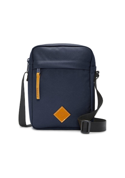 Timberland Tb0a61gb Timberpack Crossbody Bag 15x22,5x4 Lacivert Unisex Spor Çanta Lacivert