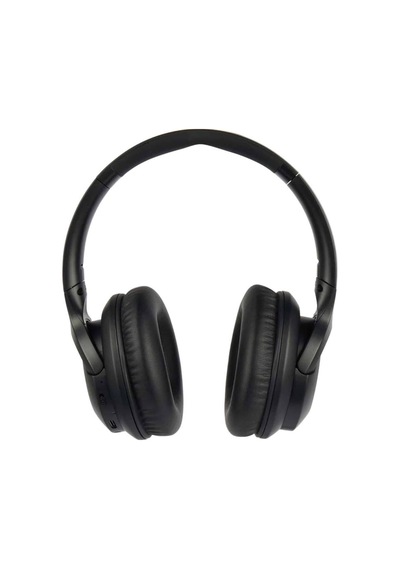 Kablosuz Bluetooth Kulaklık Kulak Üstü Mikrofonlu 5.0 Bluetooth Anc Özelliği