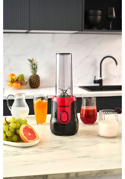 Homend Mixfresh 7026H Kişisel Smoothie Blender