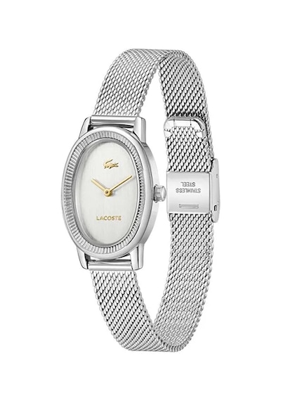 Lacoste Lac2001452 Kadın Kol Saati Gümüş