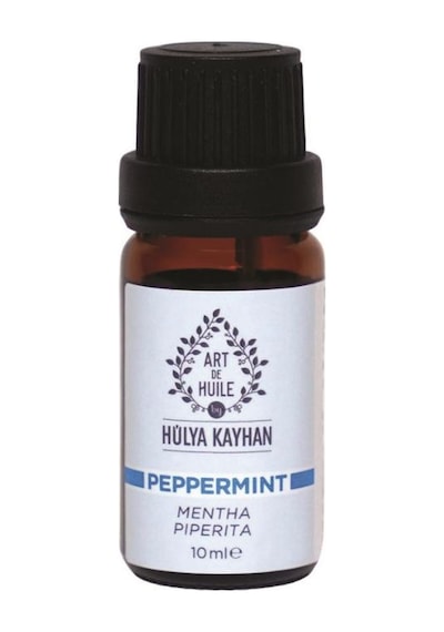 Art De Huile By Hülya Kayhan Nane Uçucu Yağı 10 ML