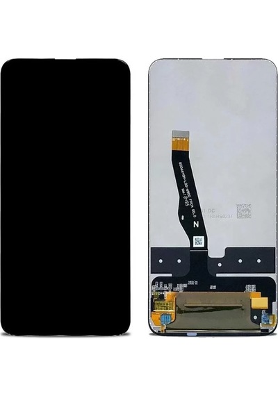 Huawei Y9 Prime 2019 Lcd Dokunmatik Ekran Stk-l21