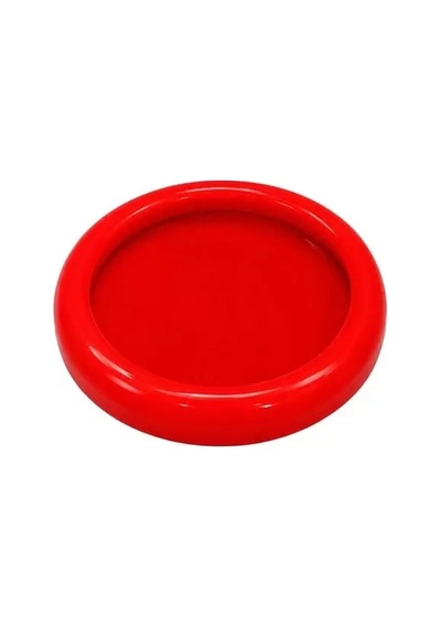 Hubrendy Sh Sunup Sn-38873 Sebze Meyve Saklama Kabı Kırmızı