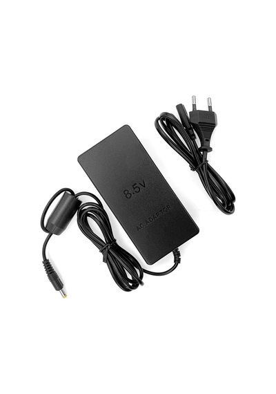 Powermaster Narita Nrt-2002 8.5 Volt 5.65 Amper Playstation 2 Uyumlu Adaptör