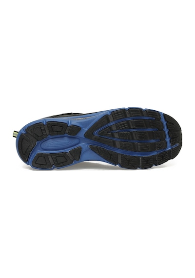 Lumberjack Ursa 5pr Siyah Erkek Outdoor 000000000102019235 Siyah-saks