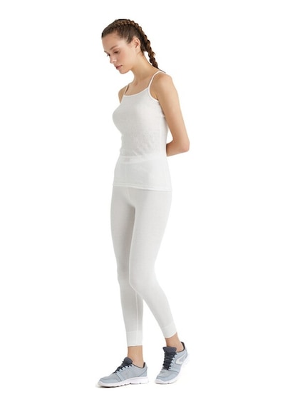Blackspade Kadın Termal Atlet 1. Seviye 1265 Beyaz