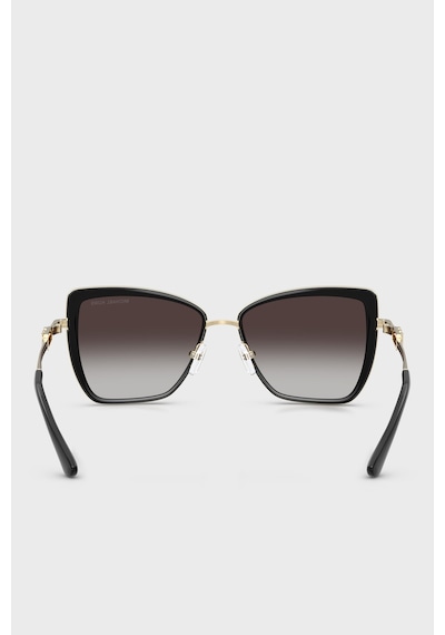 Michael Kors 0mk1178 30058g 55 Siyah Kadın Güneş Gözlüğü