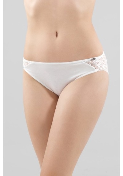 Blackspade Kadın Slip 1349 - Beyaz