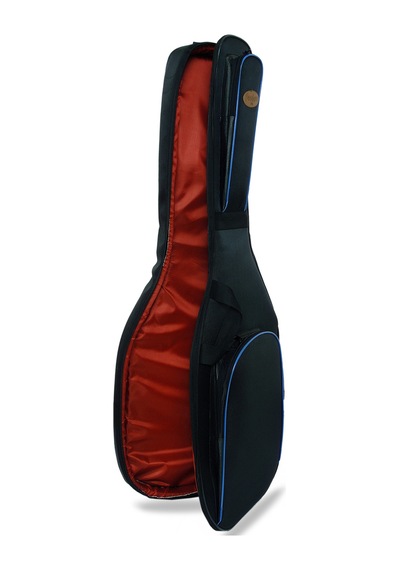Pandura Elekro Gitar Taşıma Çantası Gigbag