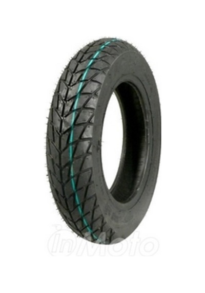 Honda Spacy Mitas  3.50-10 90/90-12 MC20 M+S TL Dört Mevsim Set