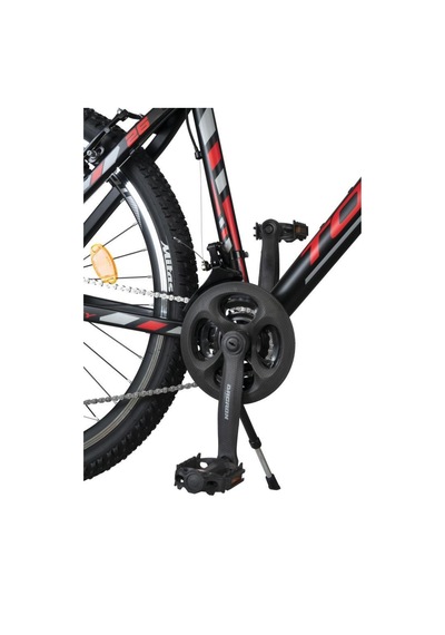 TommyBike Belinda 26'' Jant 21 Vites Şehir Bisikleti