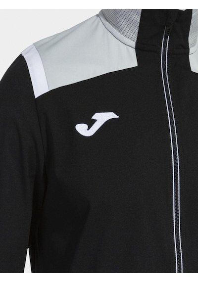 Joma Toledo Tracksuit Eşofman Takımı Siyah