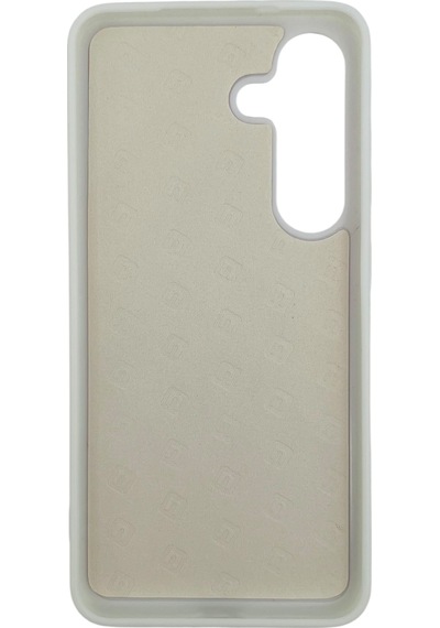 Nettech Samsung Galaxy S25 Uyumlu Nt-n083 Arka Koruma Kılıf - Beyaz Beyaz