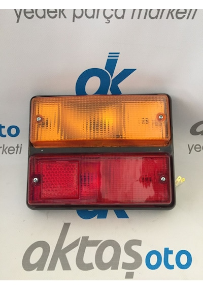 Stop Lambası Serçe 124 Sağ 4248995