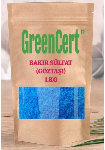 1 Kg - Goztası - / Bordo Bulamaci Için