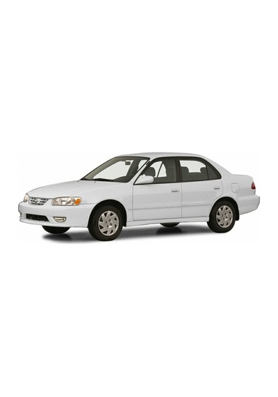 İnwells Hybrid Toyota Corolla Uyumlu 1992-2001 Ön Silecek Takımı